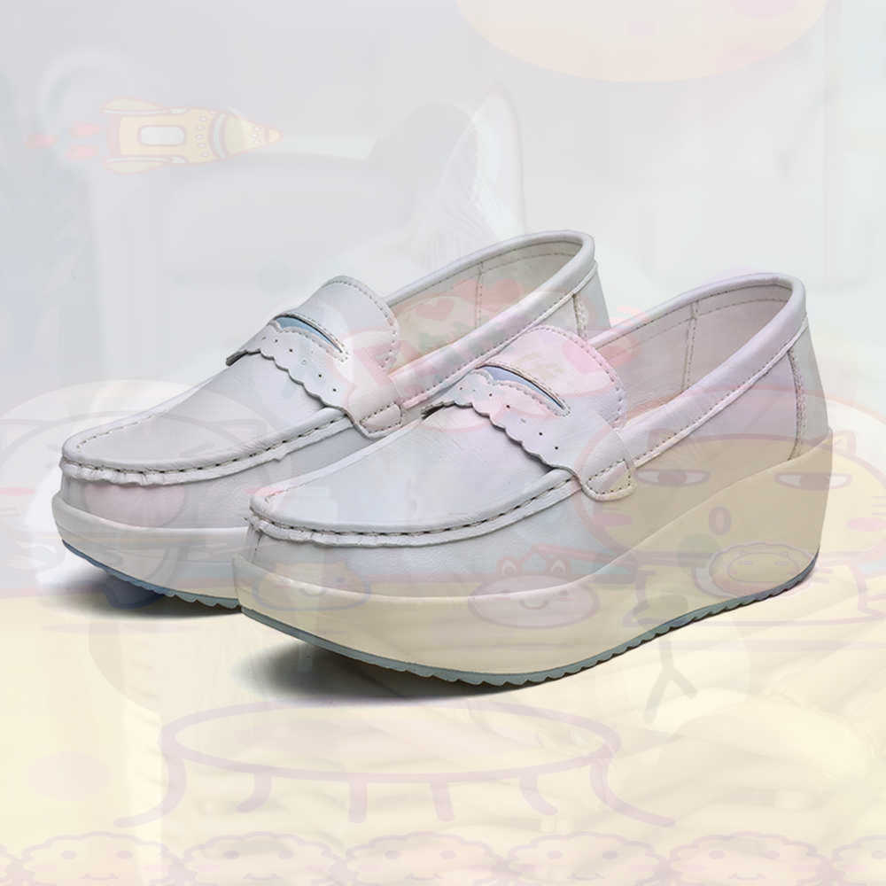 Plataform Winter Pink Sneakers - огляд і ціна Travel Accessories Uk Sale