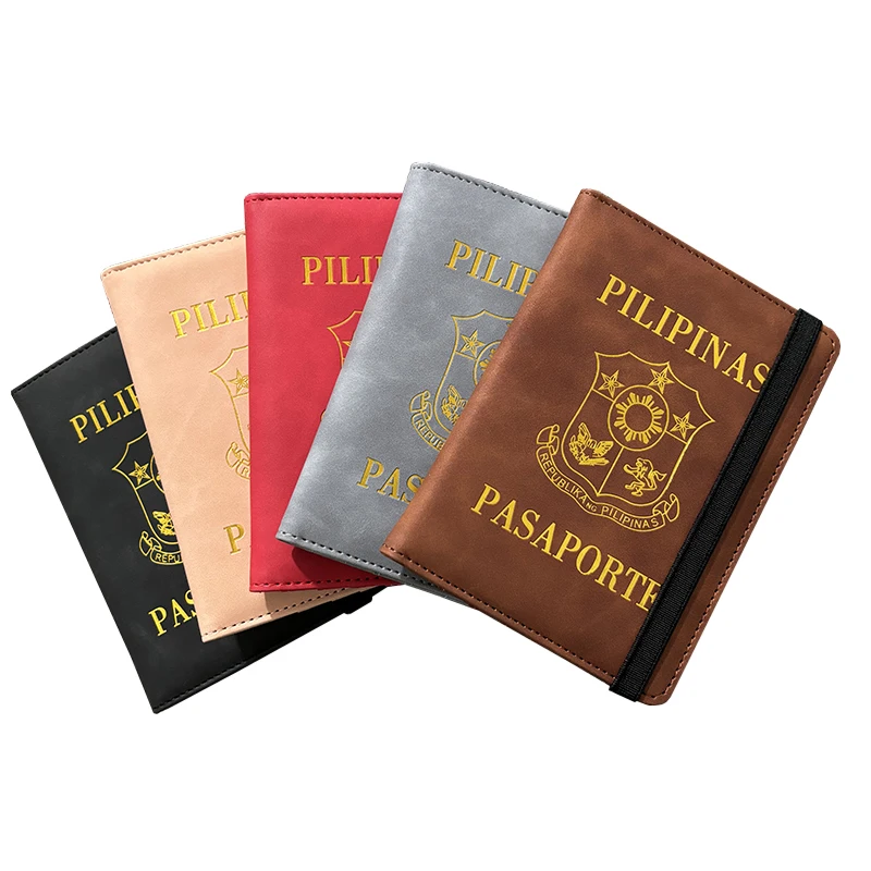Rfid Philippines Passport Cove - огляд і ціна Travel Accessories Philippines