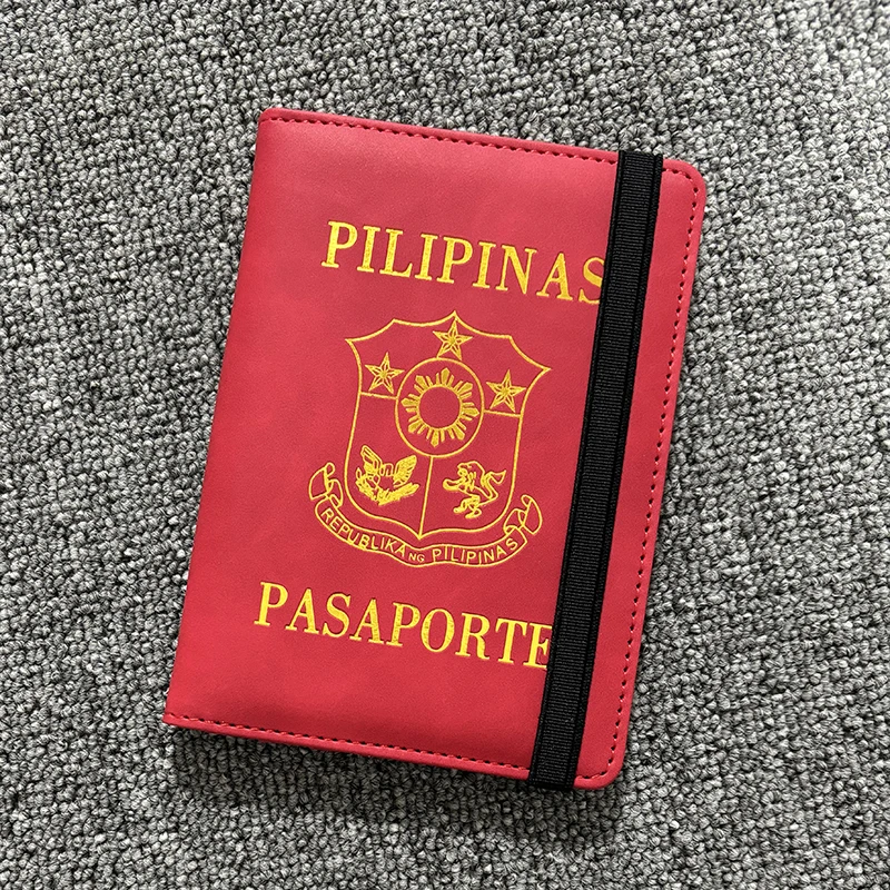 Rfid Philippines Passport Cove - огляд і ціна Travel Accessories Philippines