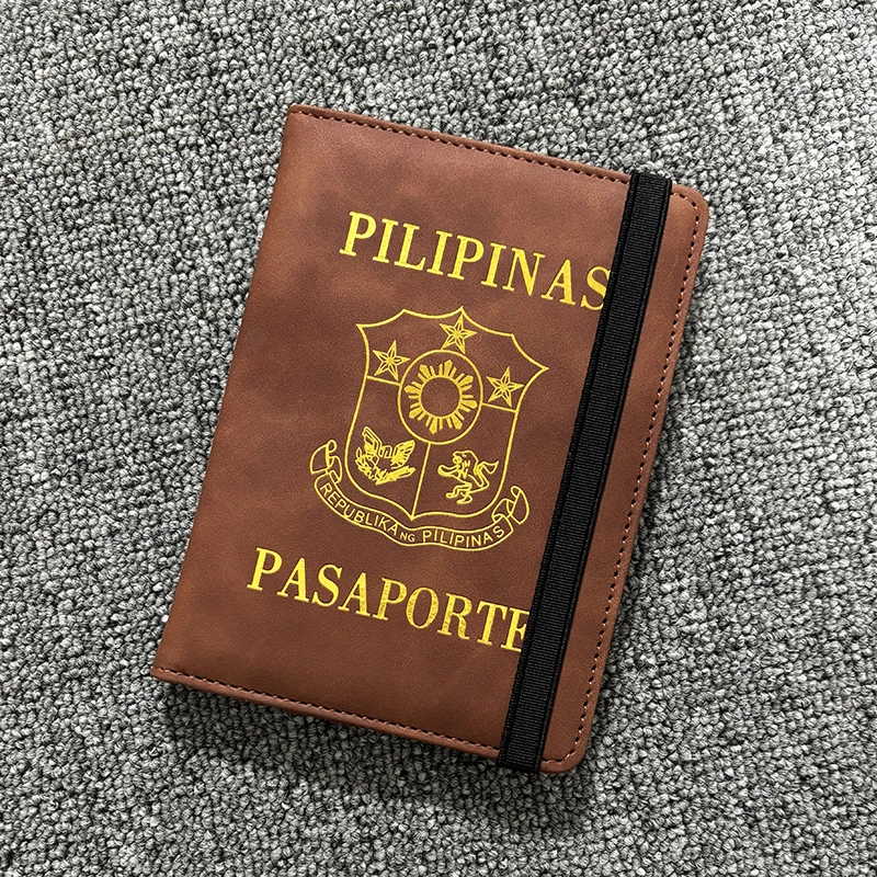 Rfid Philippines Passport Cove - огляд і ціна Travel Accessories Philippines