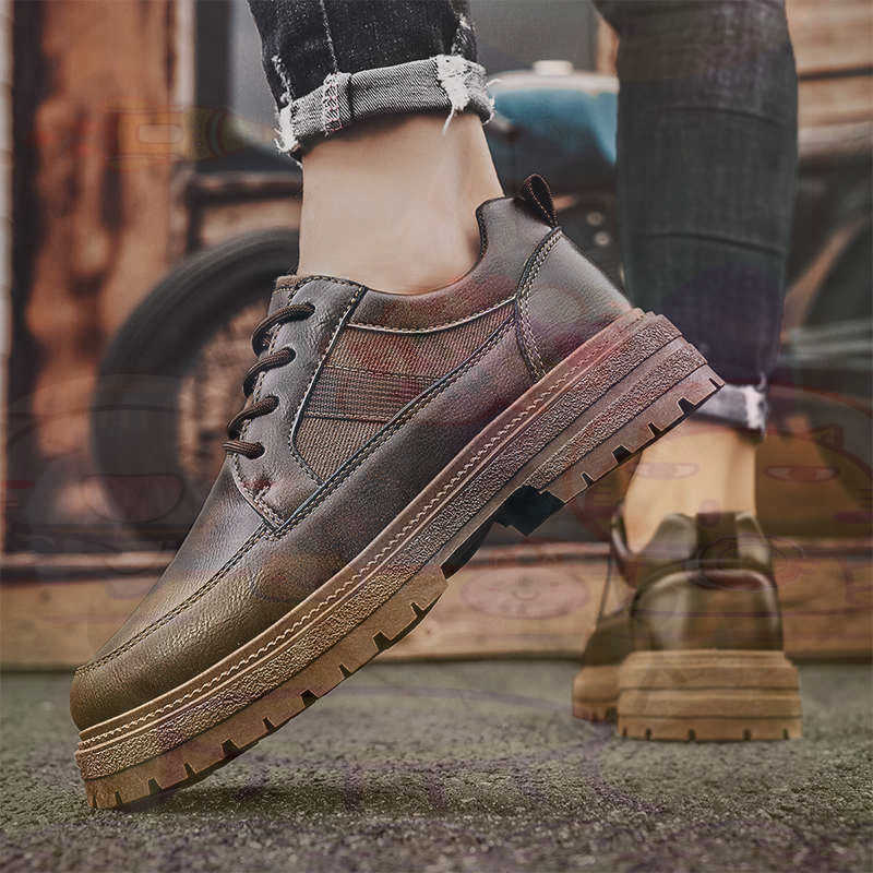 Dark Natural Leather Fashion T - огляд і ціна Travel Accessories Uk Sale