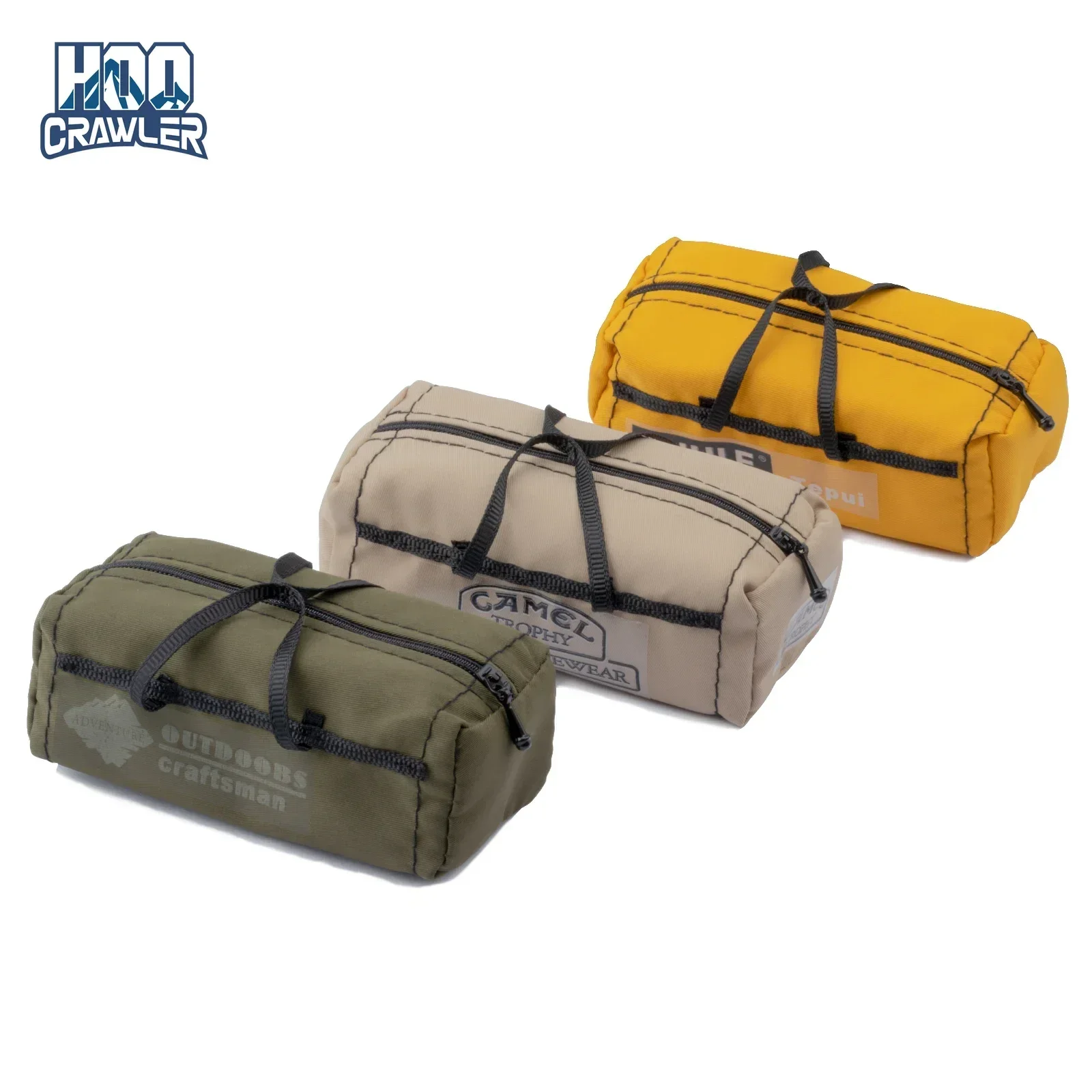 Simulated Mini Luggage Miniatu - огляд і ціна Travel Accessories List