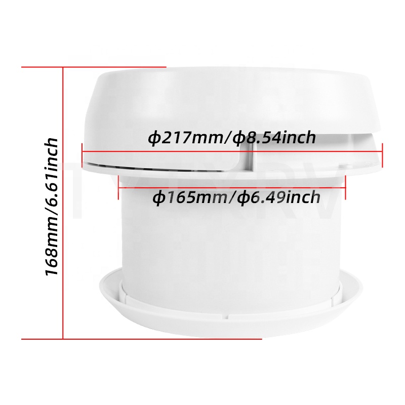 RV Accessories DC12V/24V Stron - огляд і ціна Travel Accessories Usa