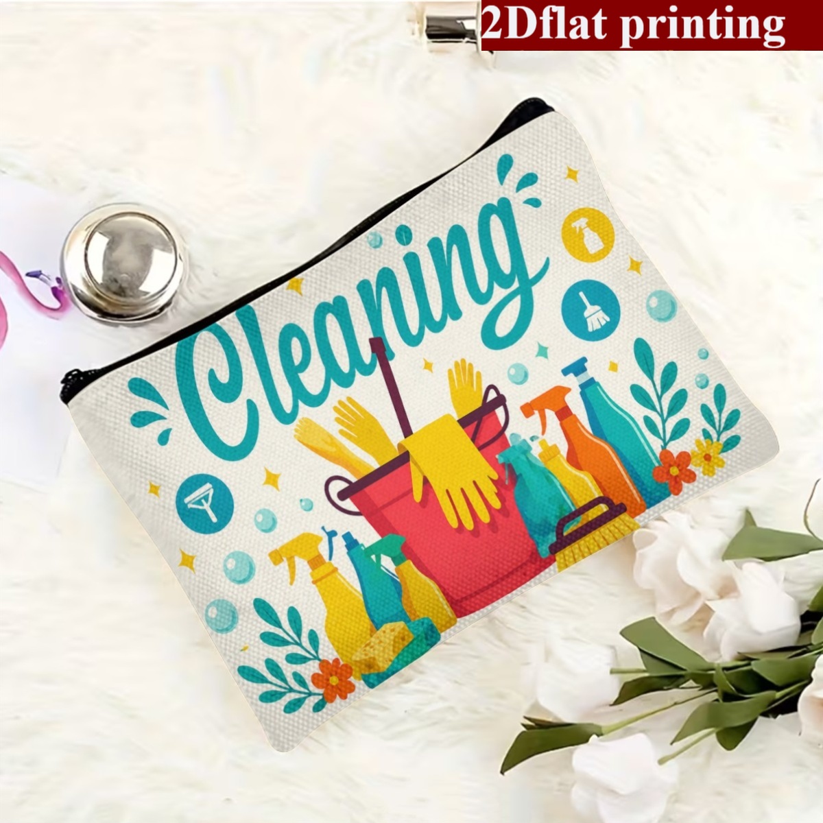 Printed storage bags are suita - огляд і ціна Travel Accessories You Need