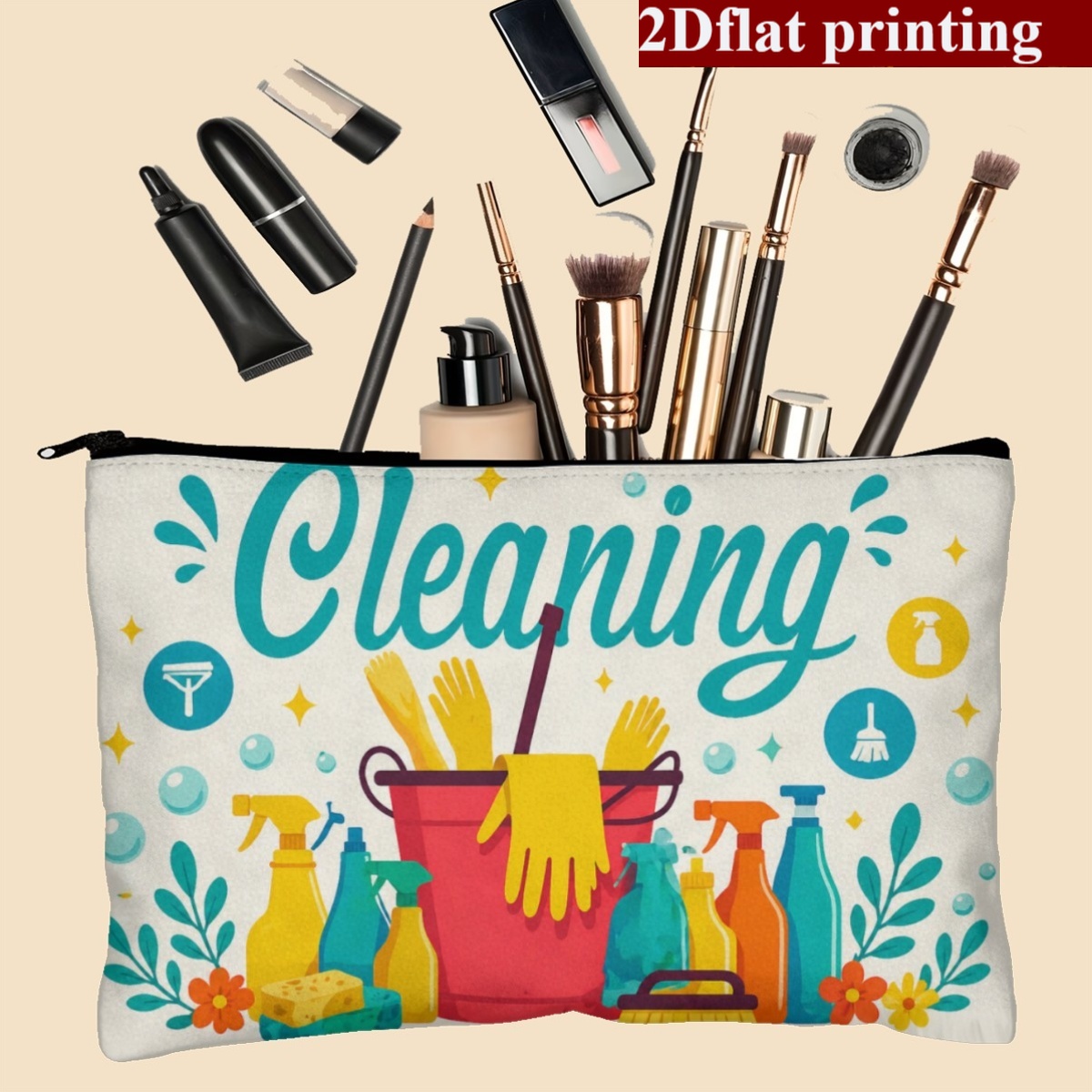 Printed storage bags are suita - огляд і ціна Travel Accessories You Need