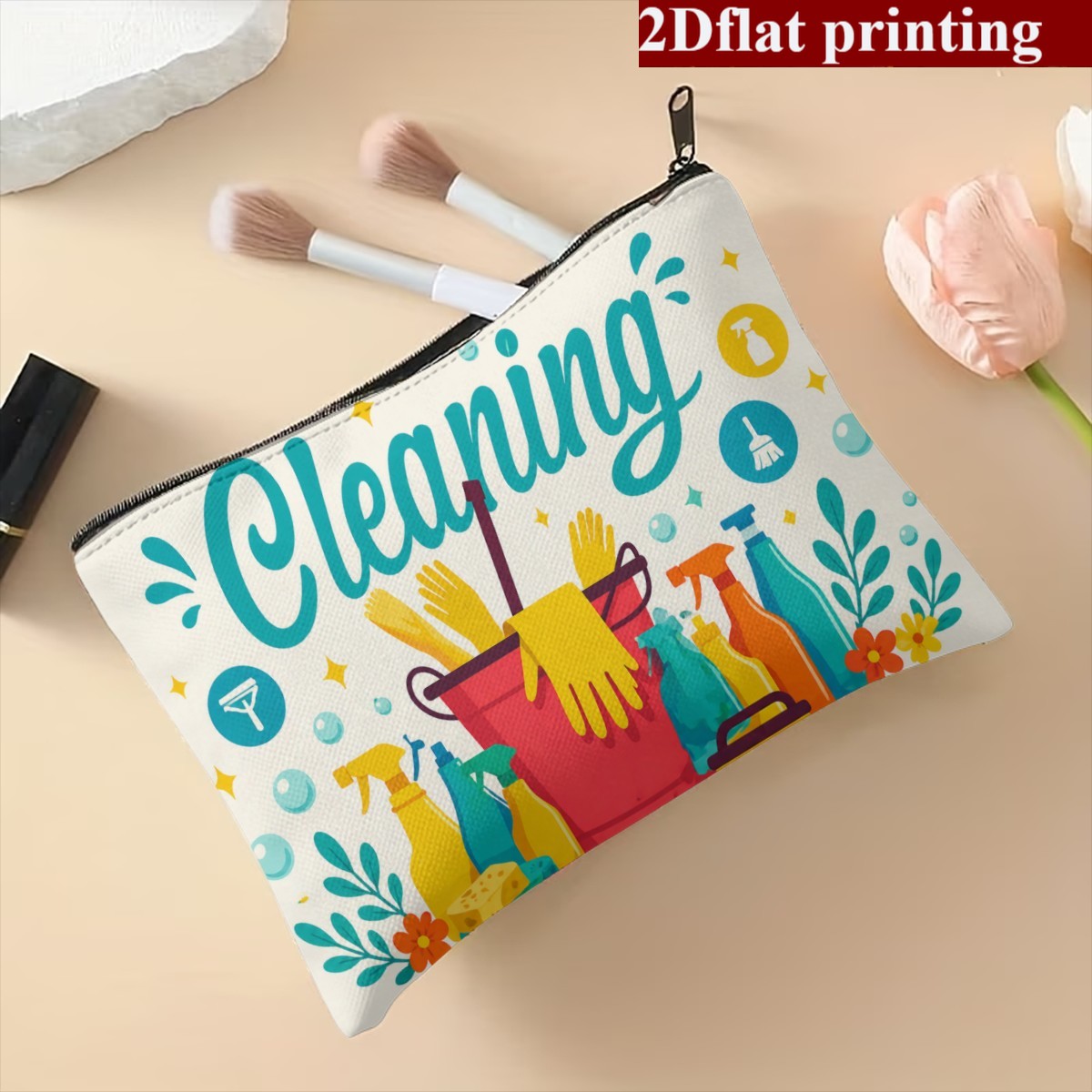 Printed storage bags are suita - огляд і ціна Travel Accessories You Need