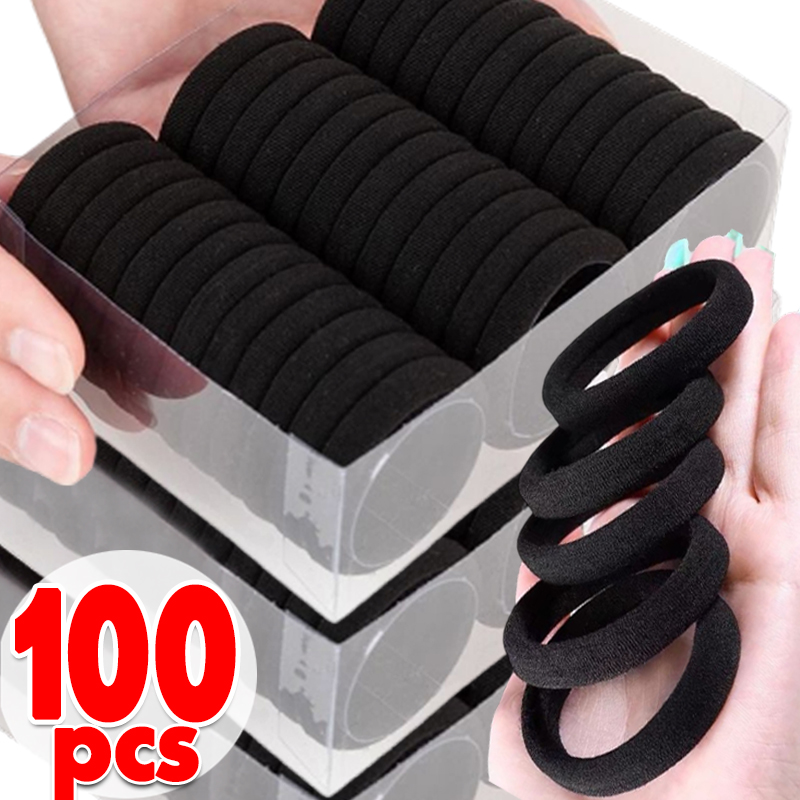 High Elastic Hair Bands for Wo - огляд і ціна Travel Accessories Gifts