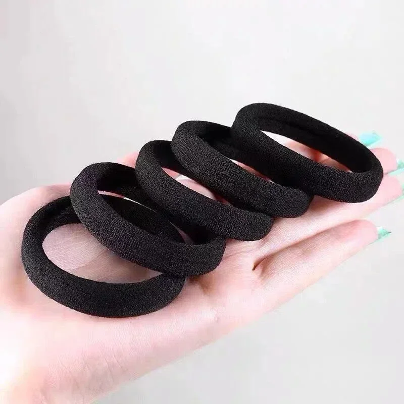 High Elastic Hair Bands for Wo - огляд і ціна Travel Accessories Gifts