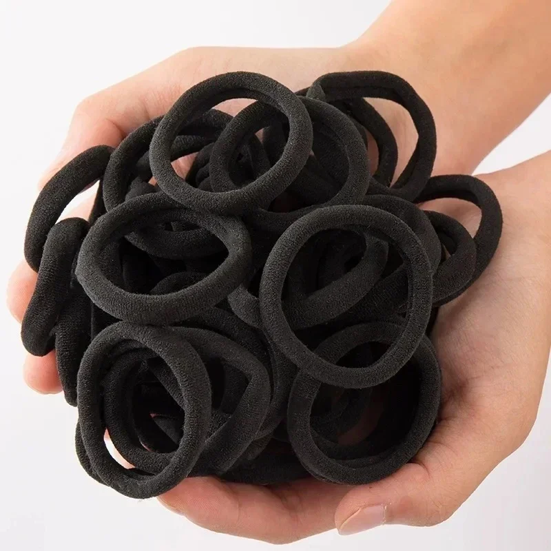 High Elastic Hair Bands for Wo - огляд і ціна Travel Accessories Gifts