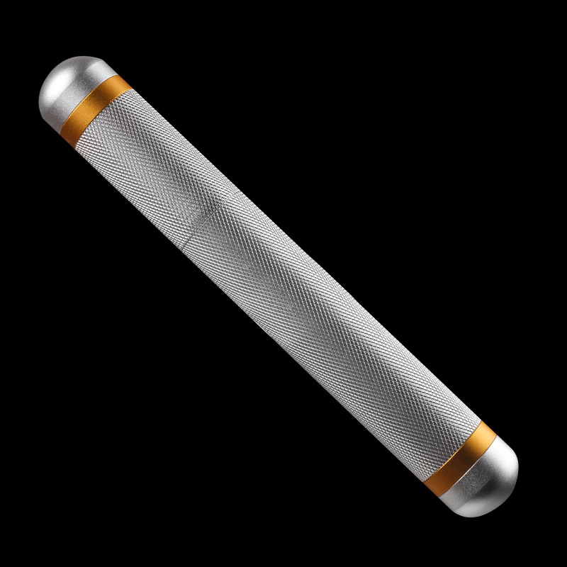 Metal Cigar Tube for Travel Mi - огляд і ціна Travel Accessories Youtube