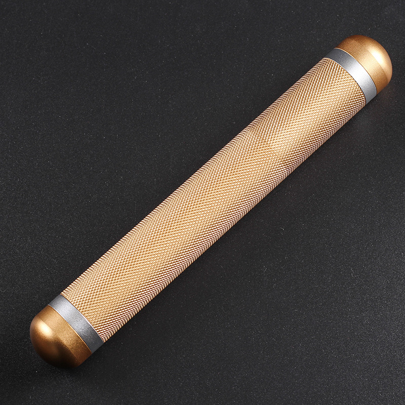 Metal Cigar Tube for Travel Mi - огляд і ціна Travel Accessories Youtube