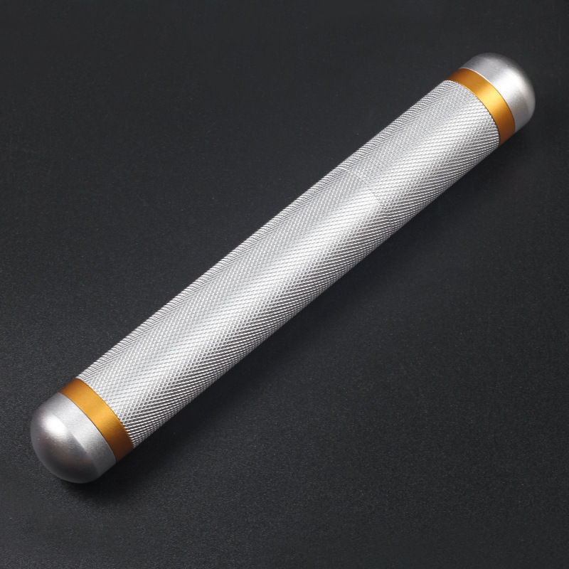 Metal Cigar Tube for Travel Mi - огляд і ціна Travel Accessories Youtube