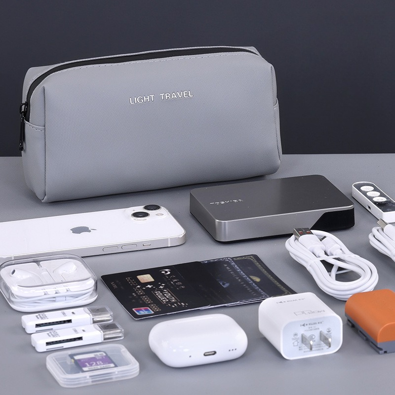 Waterproof Portable Travel Org - огляд і ціна Travel Accessories Usa