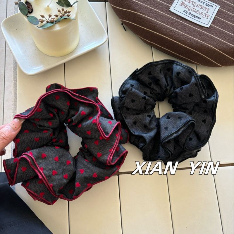 1pc Korean hair accessory gray - огляд і ціна Travel Accessories Bunnings