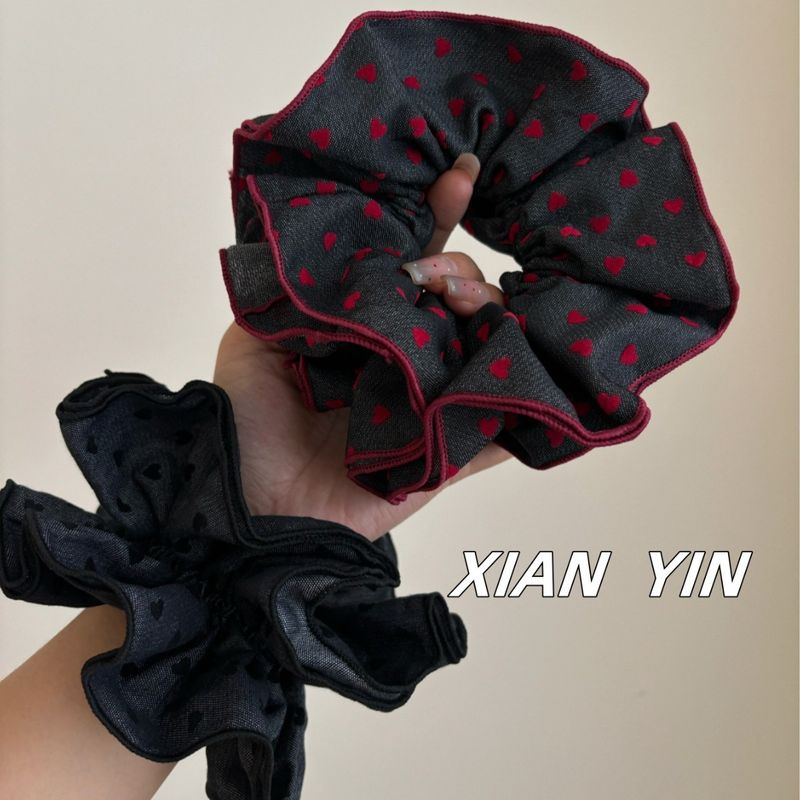 1pc Korean hair accessory gray - огляд і ціна Travel Accessories Bunnings