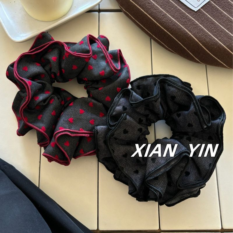 1pc Korean hair accessory gray - огляд і ціна Travel Accessories Bunnings