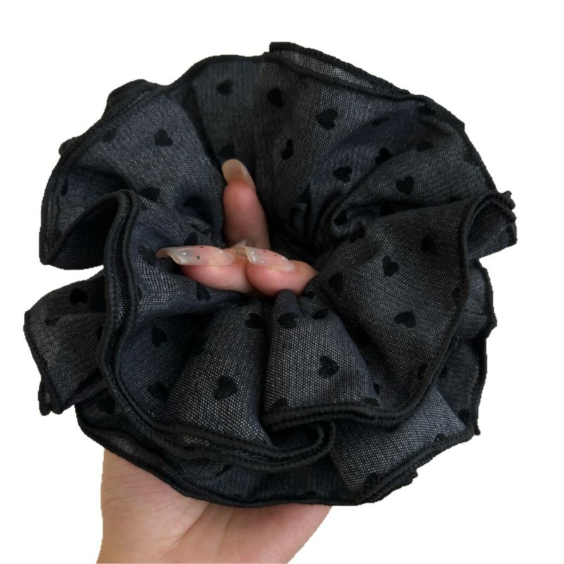 1pc Korean hair accessory gray - огляд і ціна Travel Accessories Bunnings
