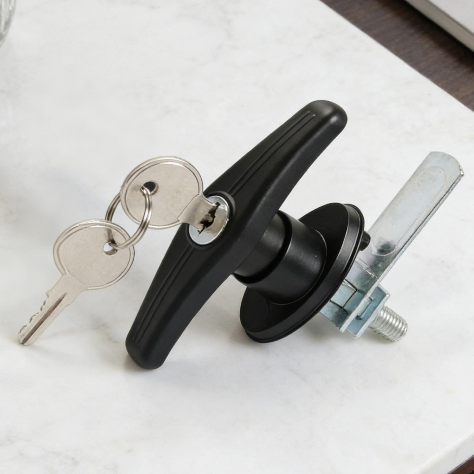 Rv Door Lock Replacement Heavy - огляд і ціна Travel Accessories Usa