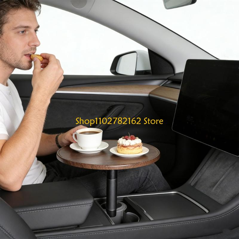 547B Car Cup Holder Tray Suspe - огляд і ціна Travel Accessories You Need