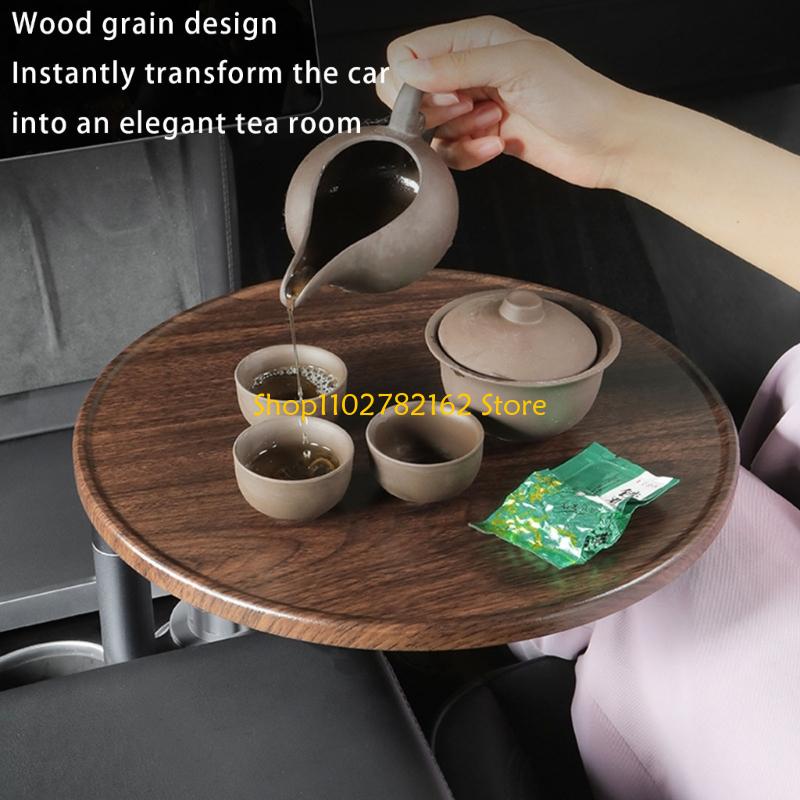 547B Car Cup Holder Tray Suspe - огляд і ціна Travel Accessories You Need