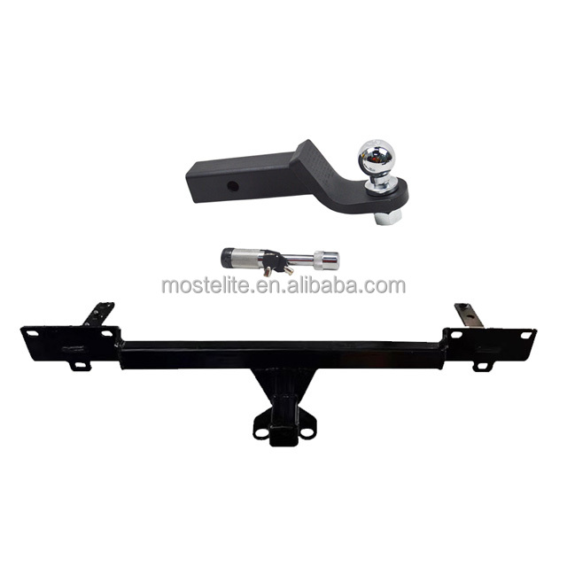 High Quality OEM Steel Tow Hit - огляд і ціна Travel Accessories Usa