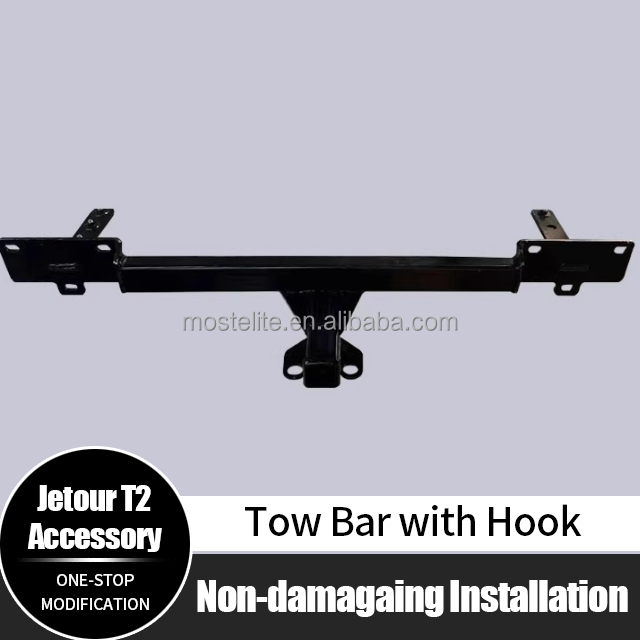 High Quality OEM Steel Tow Hit - огляд і ціна Travel Accessories Usa