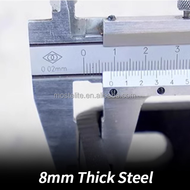 High Quality OEM Steel Tow Hit - огляд і ціна Travel Accessories Usa