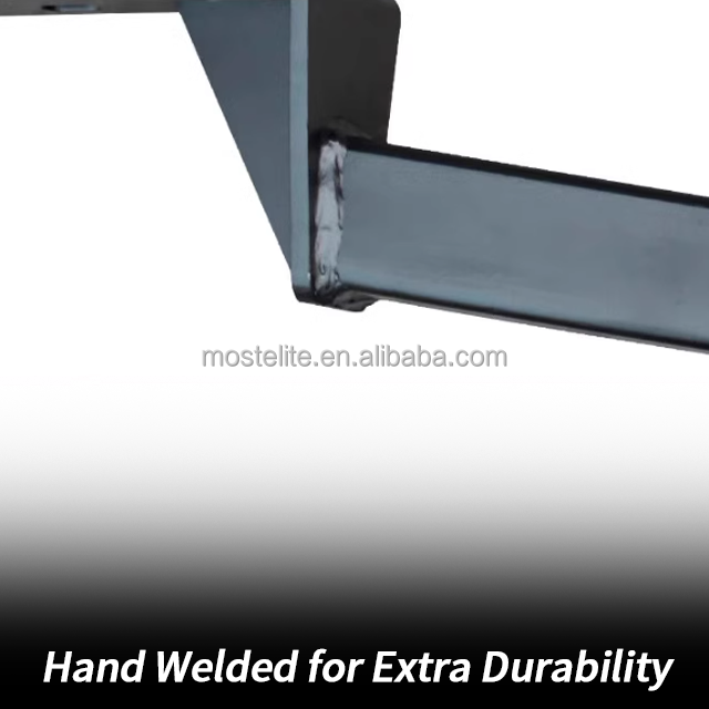High Quality OEM Steel Tow Hit - огляд і ціна Travel Accessories Usa