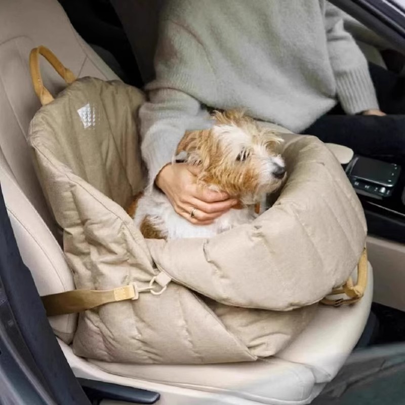 Dog and Cat Carrier Bag, Porta - огляд і ціна Travel Accessories For Dogs