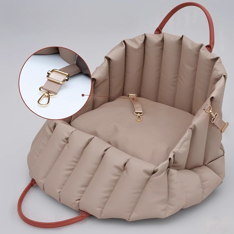 Dog and Cat Carrier Bag, Porta - огляд і ціна Travel Accessories For Dogs