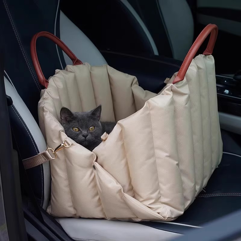 Dog and Cat Carrier Bag, Porta - огляд і ціна Travel Accessories For Dogs