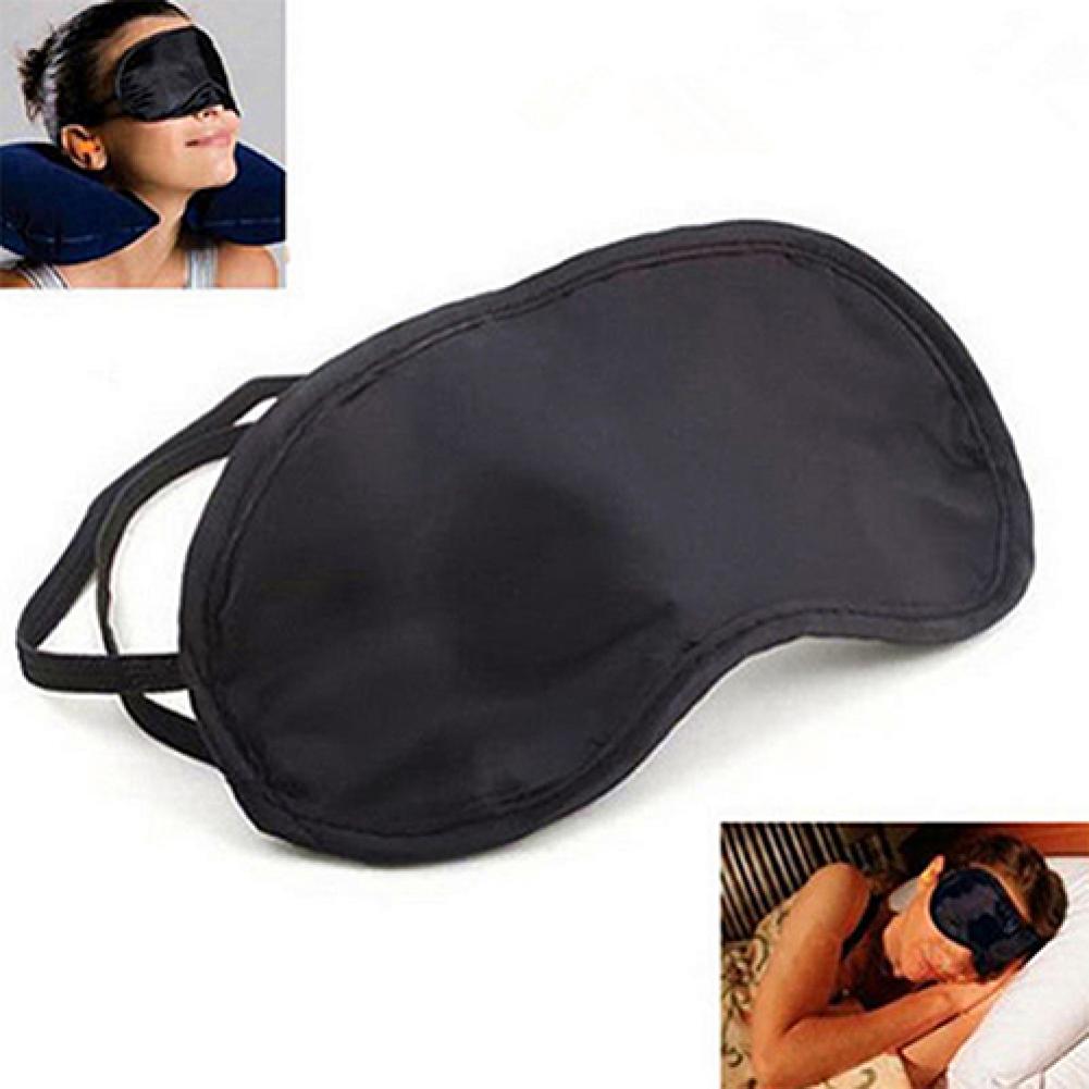 10Pcs/Set Travel Sleep Eye Mas - огляд і ціна Travel Accessories Officeworks