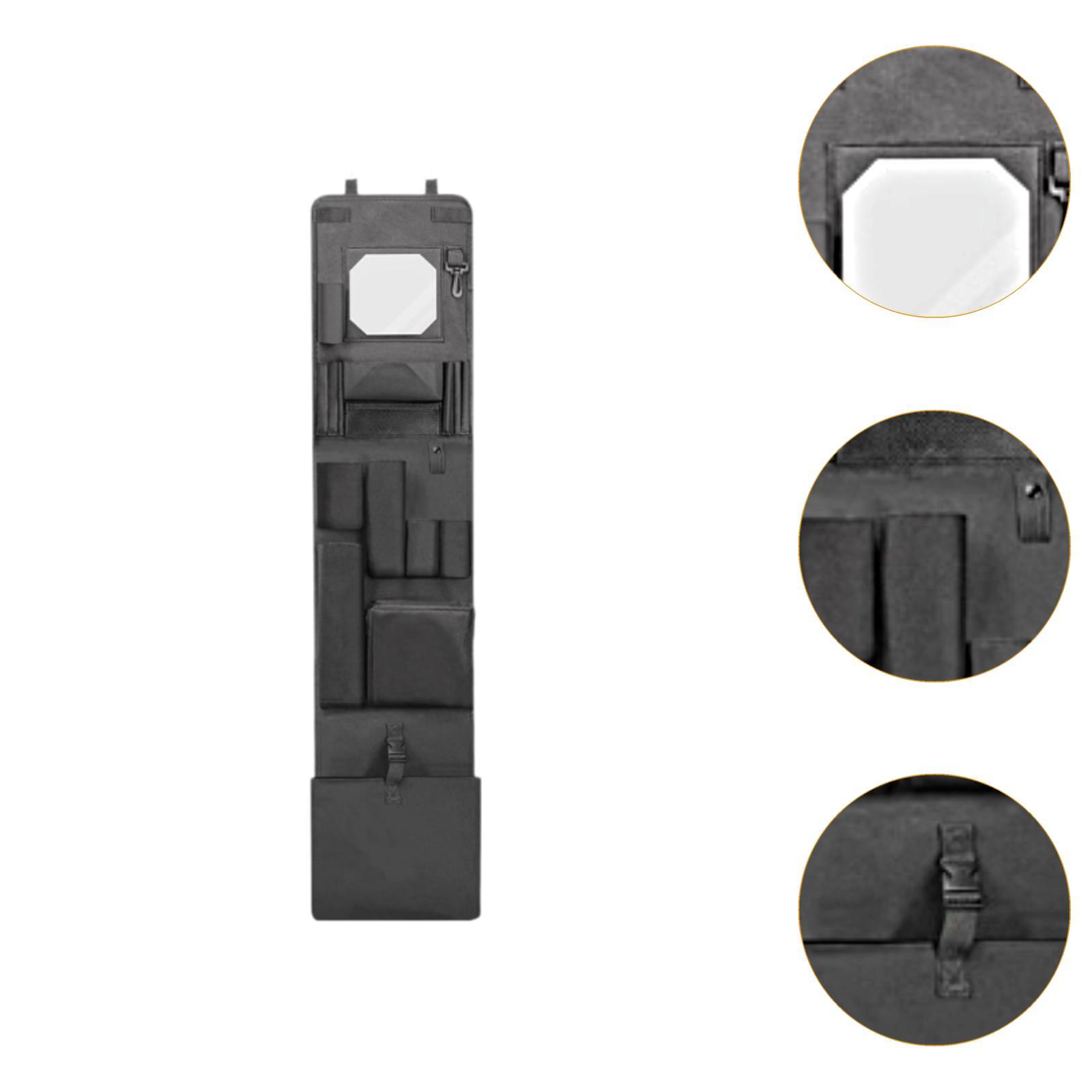 Work Locker Organizer 132cmx32 - огляд і ціна Travel Accessories Officeworks