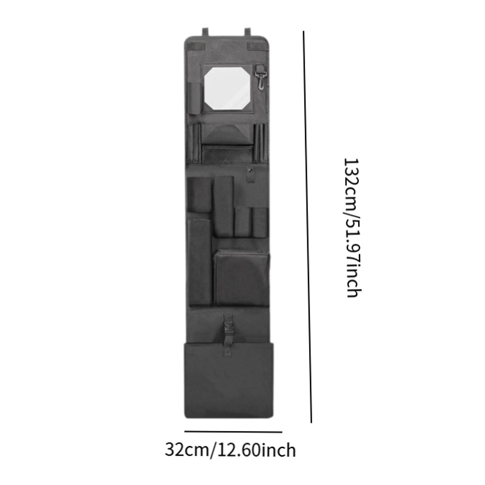 Work Locker Organizer 132cmx32 - огляд і ціна Travel Accessories Officeworks