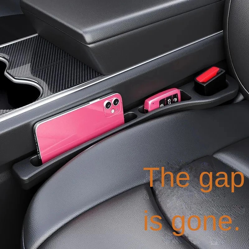 Car Seat Gap Plug, Car Interio - огляд і ціна Travel Accessories Car