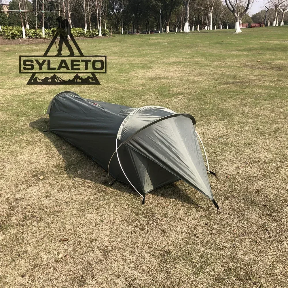 New Ultralight Single Person T - огляд і ціна Travel Accessories You Need