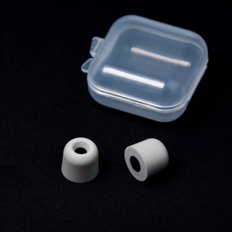 Zhu Linniao Skylark Jinghong O - огляд і ціна Earplug Set Foam