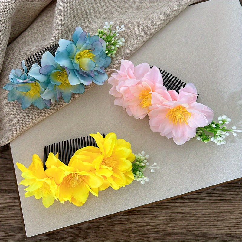 Pure & Ethereal Floral Hair Co - огляд і ціна Travel Accessories Bunnings