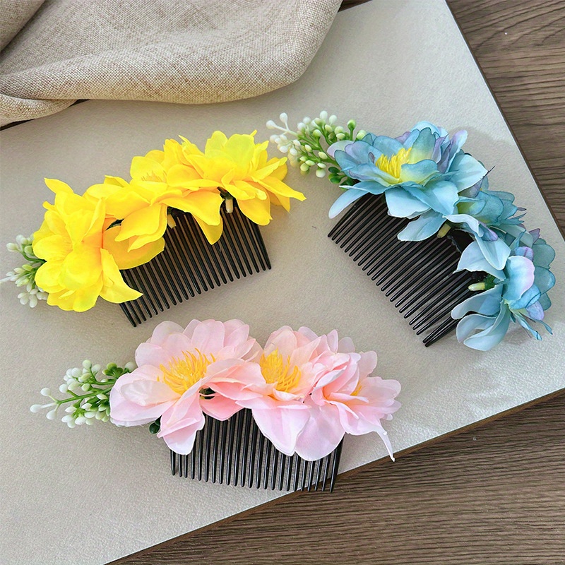 Pure & Ethereal Floral Hair Co - огляд і ціна Travel Accessories Bunnings