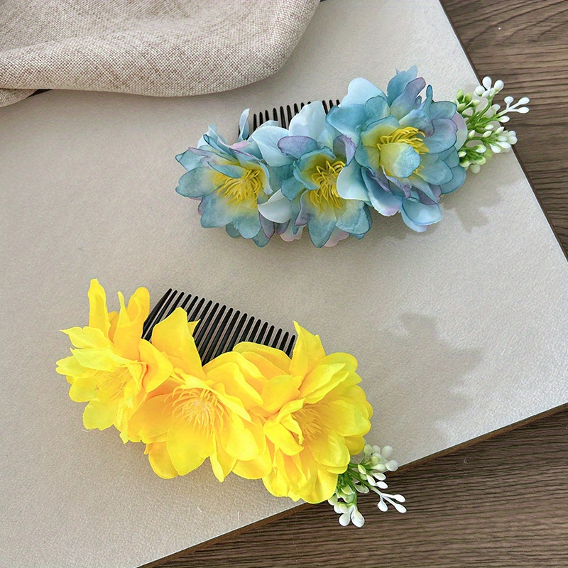 Pure & Ethereal Floral Hair Co - огляд і ціна Travel Accessories Bunnings