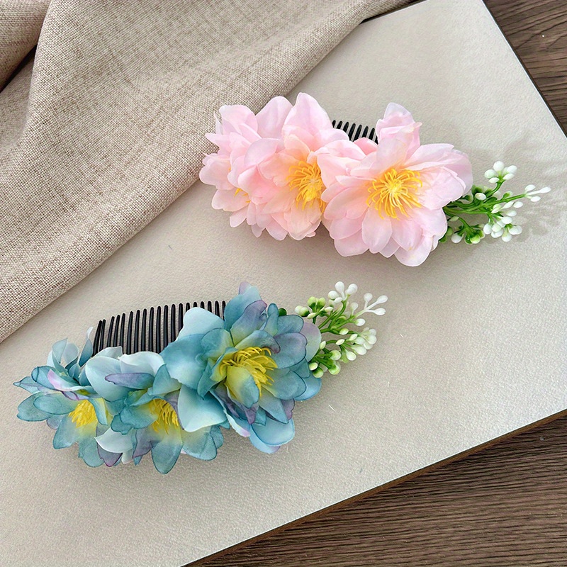 Pure & Ethereal Floral Hair Co - огляд і ціна Travel Accessories Bunnings