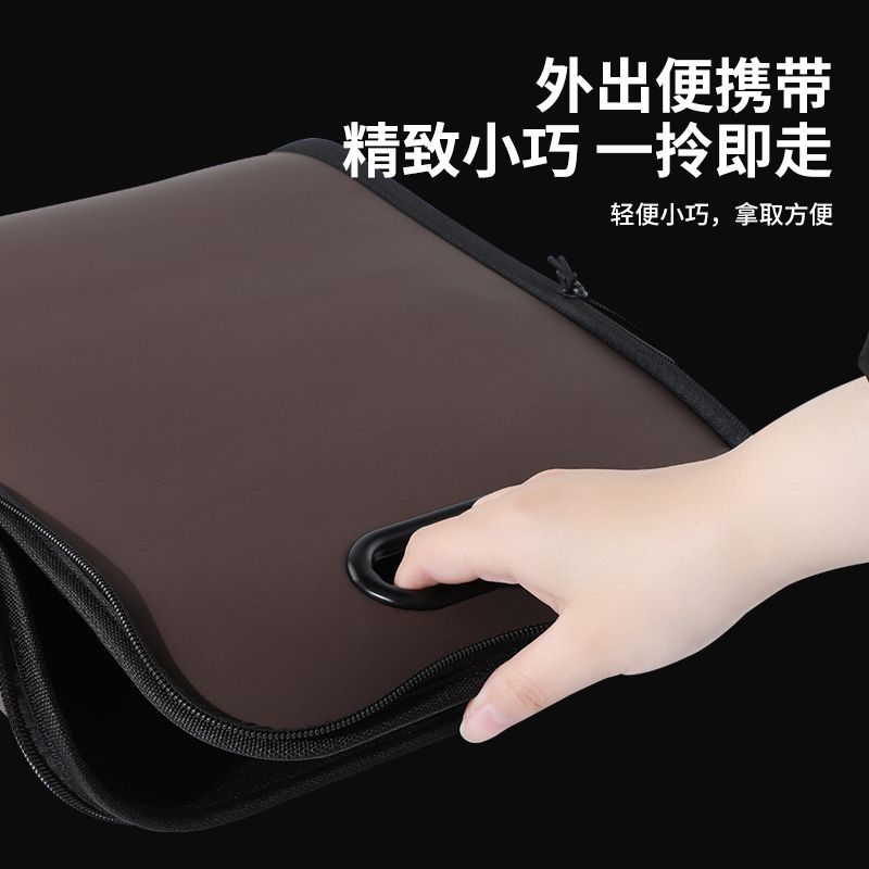 Portable Car Shoe Storage Box  - огляд і ціна Travel Accessories Car
