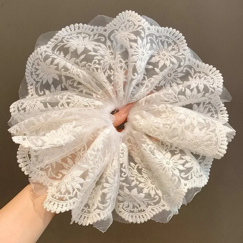 Sheer Lace Hair Accessory, Han - огляд і ціна Travel Accessories Bunnings