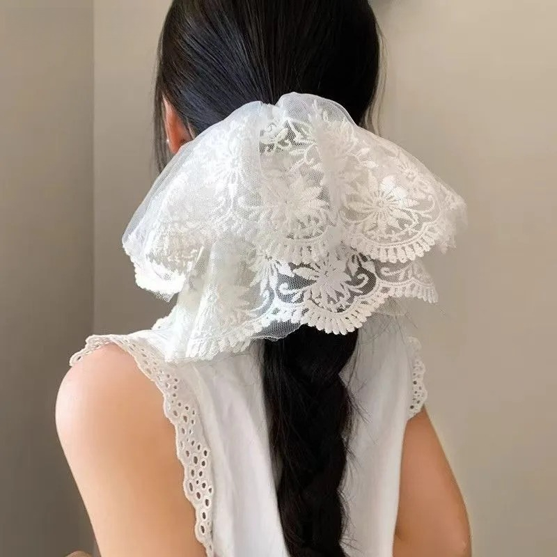 Sheer Lace Hair Accessory, Han - огляд і ціна Travel Accessories Bunnings