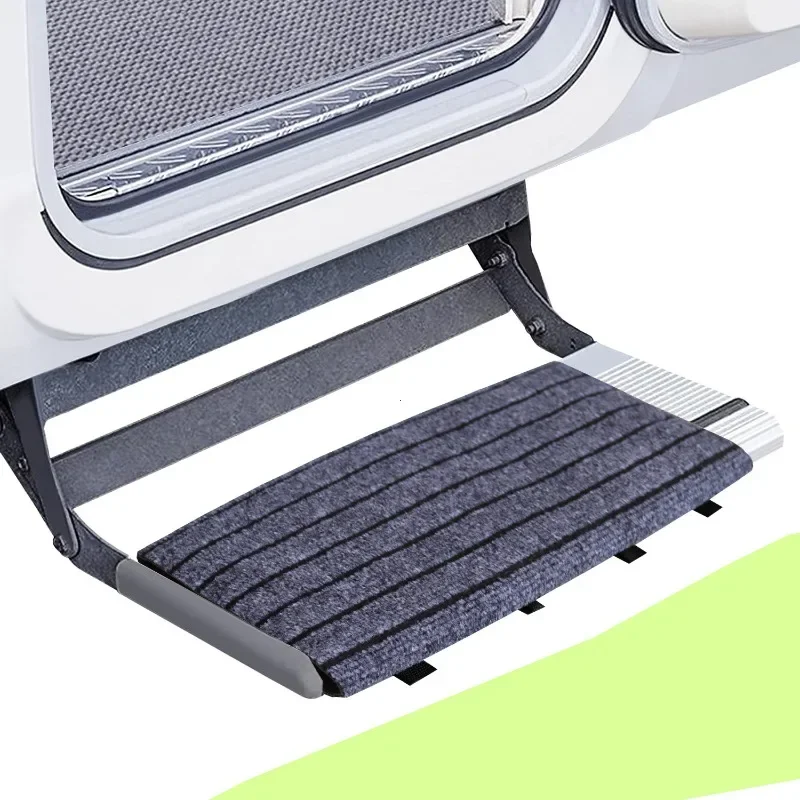 Outdoor Caravan Step Doormat R - огляд і ціна Travel Accessories Usa