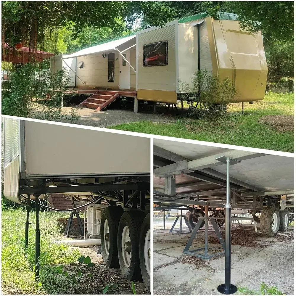 RV Slide Out Support Trailer S - огляд і ціна Travel Accessories Usa