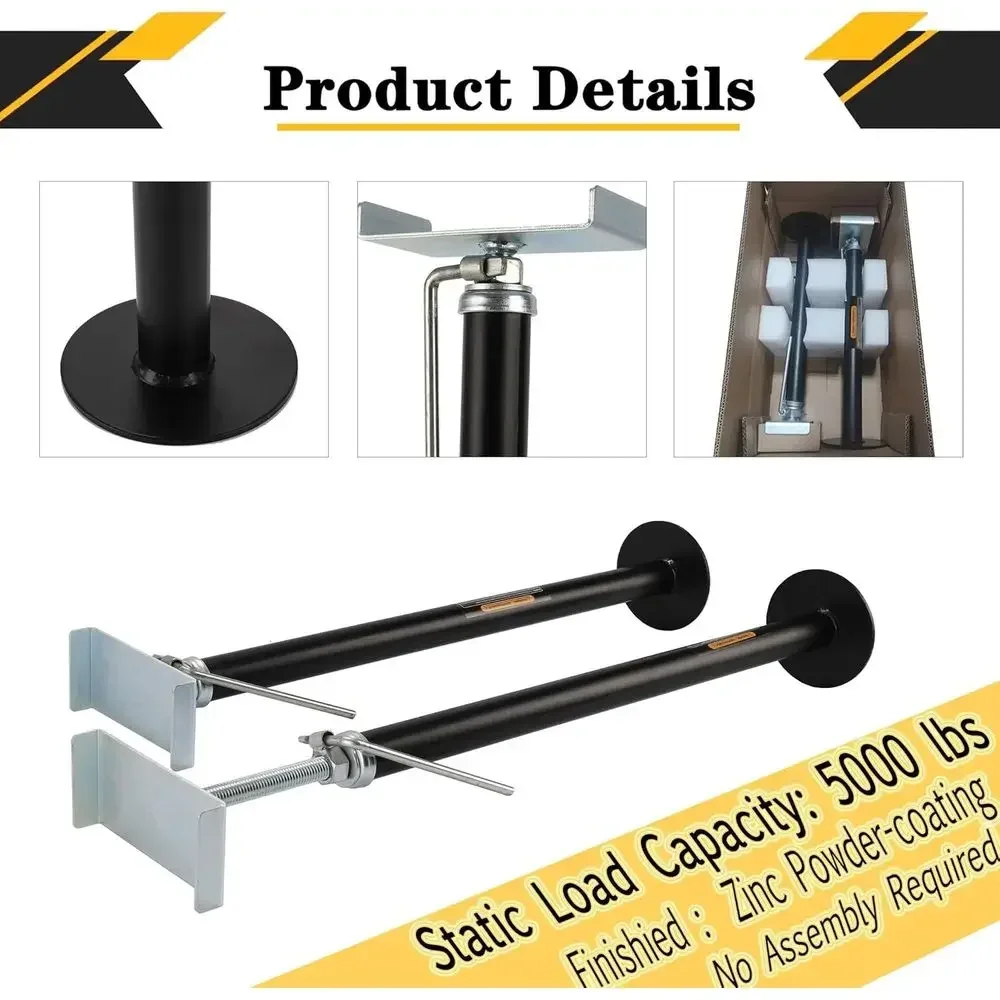 RV Slide Out Support Trailer S - огляд і ціна Travel Accessories Usa