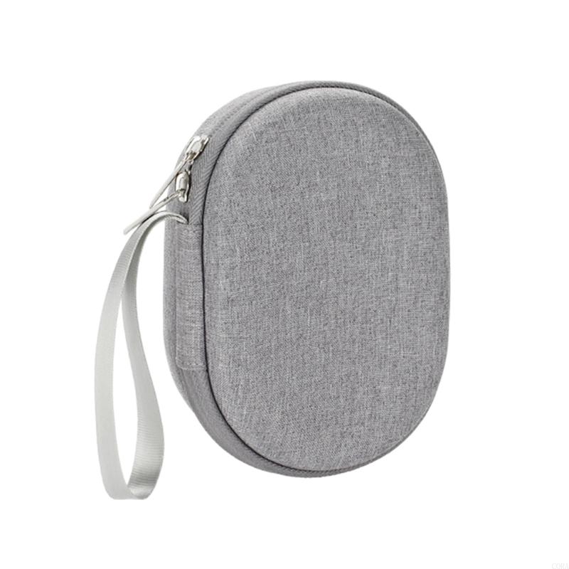 CORA Small Speaker Travel Case - огляд і ціна Travel Accessories You Need