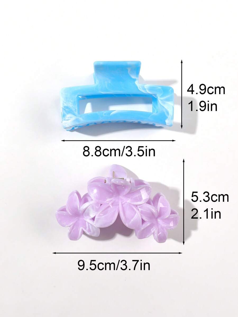 SGIAWETA-6pcs Blue & Purple Ma - огляд і ціна Travel Accessories Bunnings
