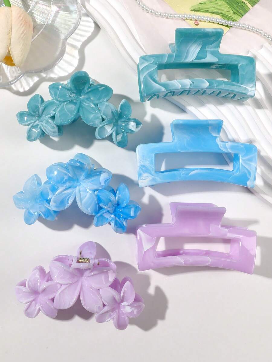 SGIAWETA-6pcs Blue & Purple Ma - огляд і ціна Travel Accessories Bunnings